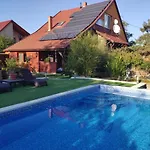 Apartament Karolina Bichișciaba