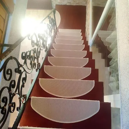 Karolina Apartamento