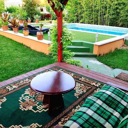 Apartamento Karolina *