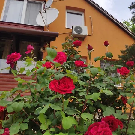Apartamento Karolina Bekescsaba