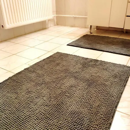 Apartamento Karolina Bekescsaba