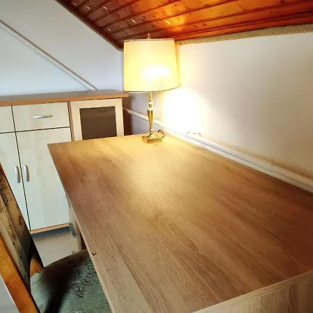 Karolina Apartment