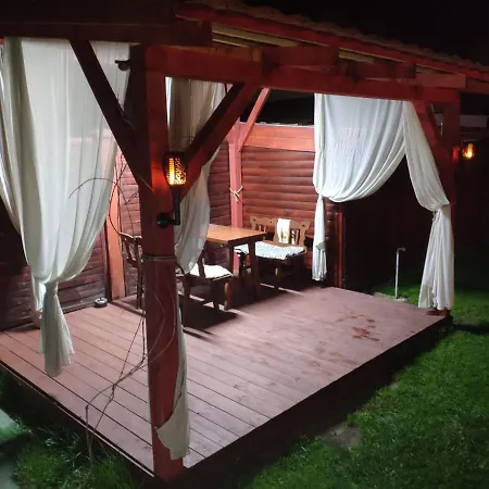 Apartamento Karolina *