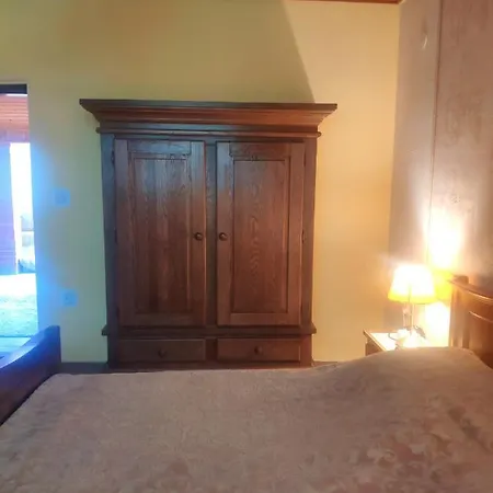 Apartamento Karolina