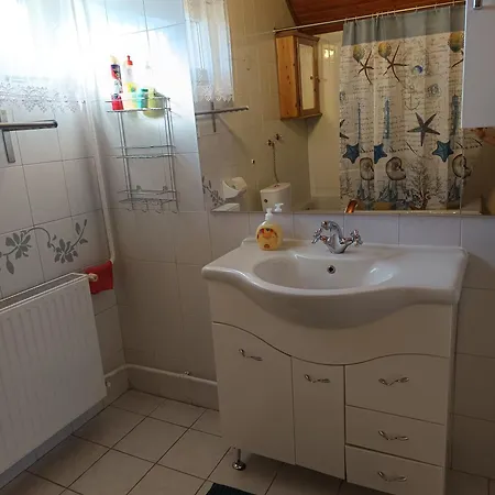Apartamento Karolina