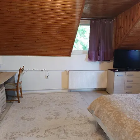 Karolina Apartamento *