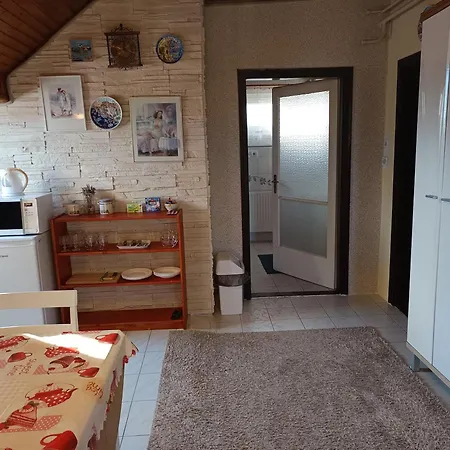 Appartement Karolina