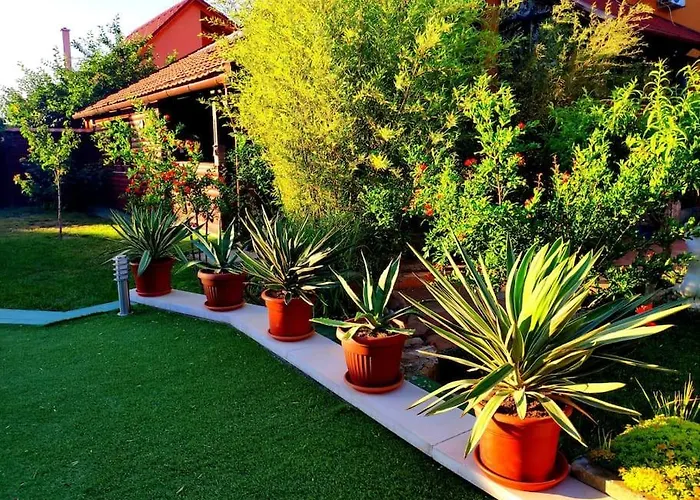 Appartement Karolina Bekescsaba