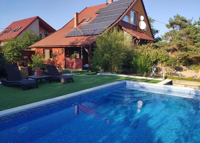 Appartement Karolina Bekescsaba