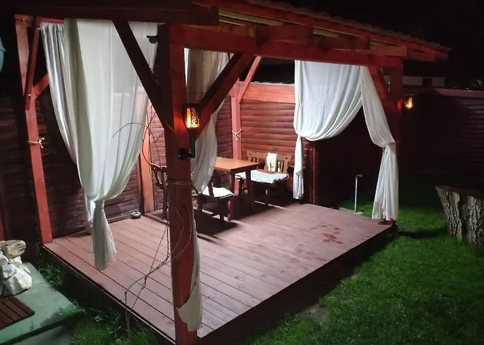 Appartement Karolina *