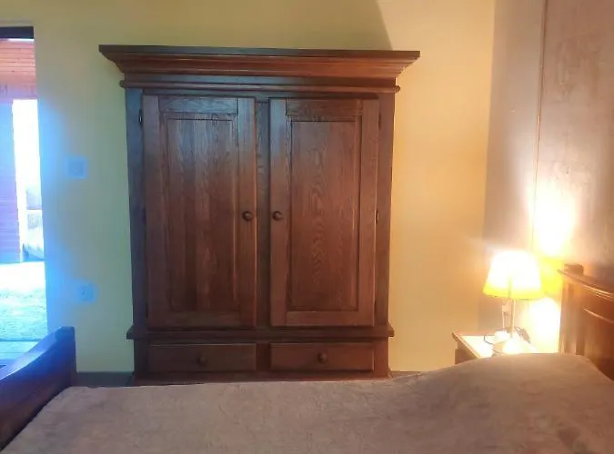 아파트 Karolina