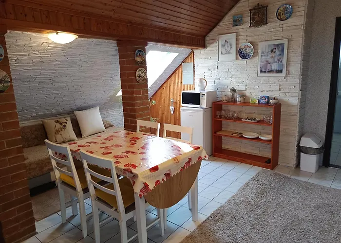 Karolina Appartement