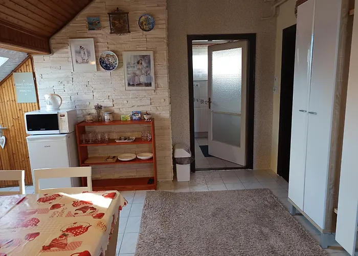 Appartement Karolina